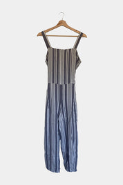 JEANSWEST White Jumpsuit