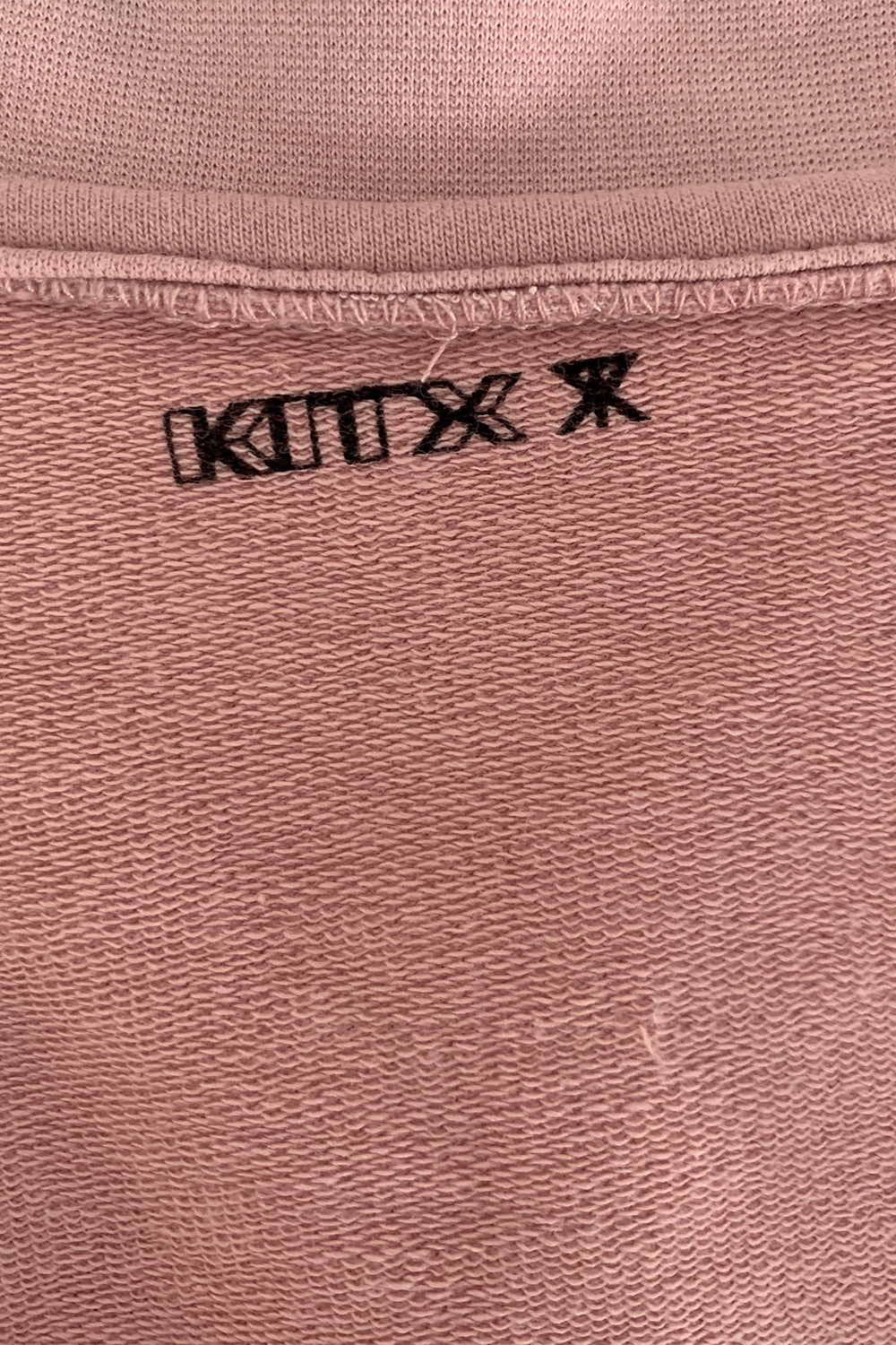 KITX Mauve Top