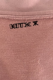 KITX Mauve Top
