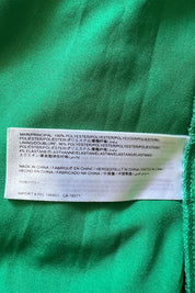 C/meo Collective Green Dress