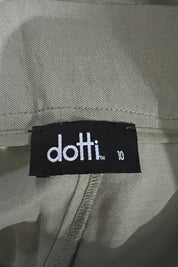 DOTTI Green Pants