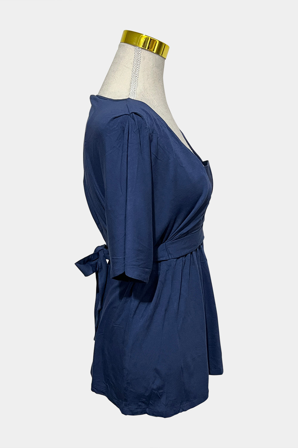 MARCS Navi Blue Top