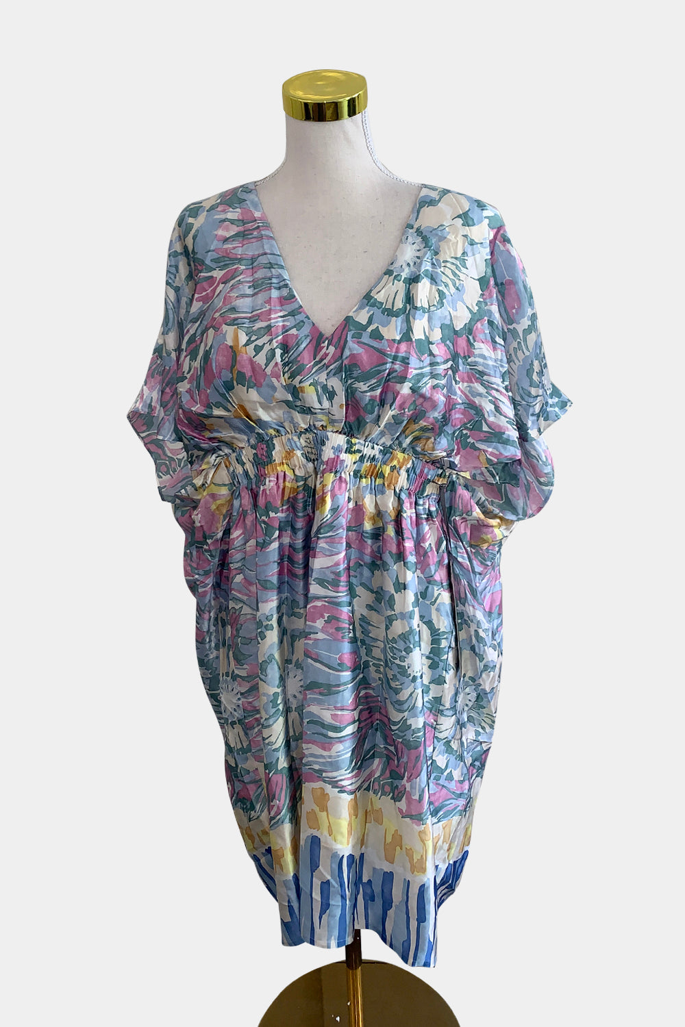 SUSSAN Multi Dress