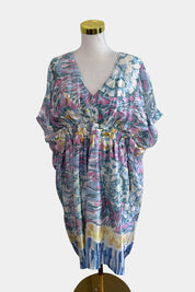 SUSSAN Multi Dress