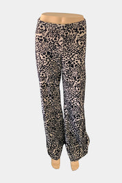 Pretty Little Thing Beige Trousers
