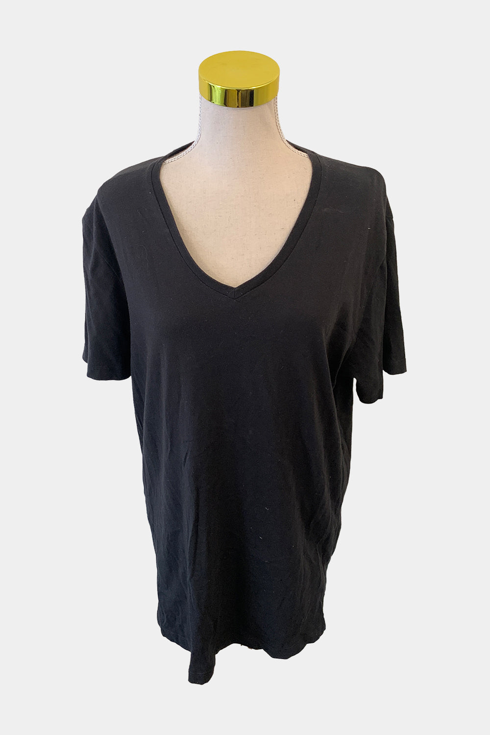 MARCS Black Tshirt