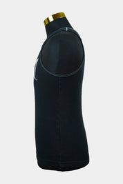 EVERLAST Black Ribbed Tank