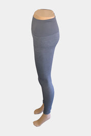 Elite Eleven Grey Gym Leggings