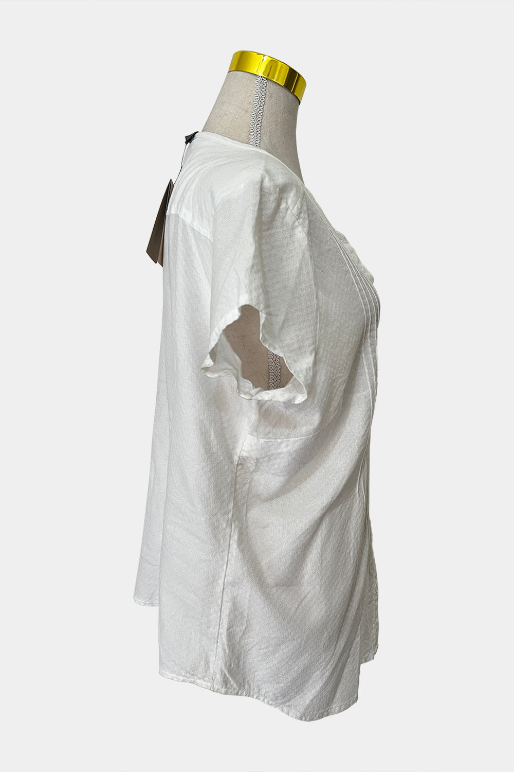 KATHMANDU White Top