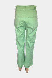 GLASSONS Green Jeans