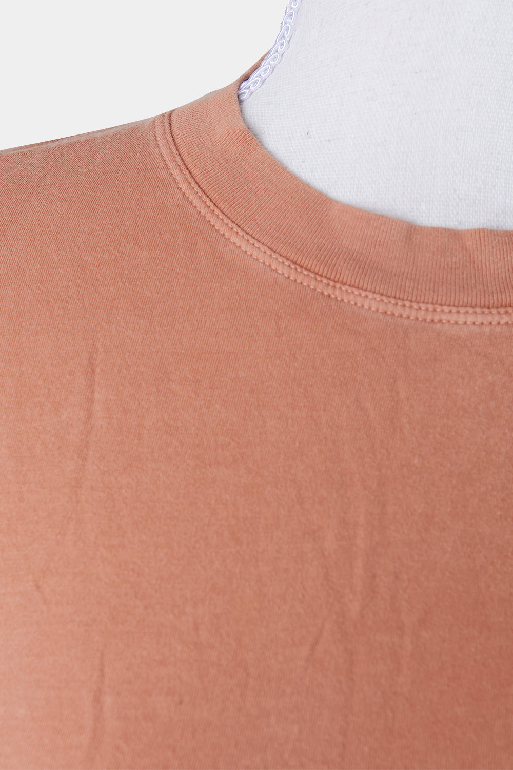 Jack + Jack Terracotta T Shirt