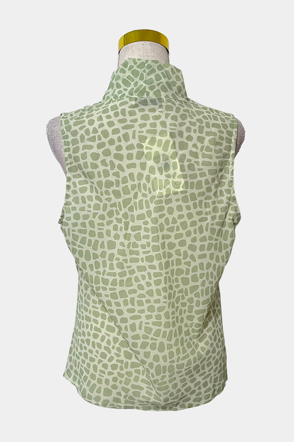 D.I.O Green Top