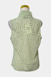 D.I.O Green Top