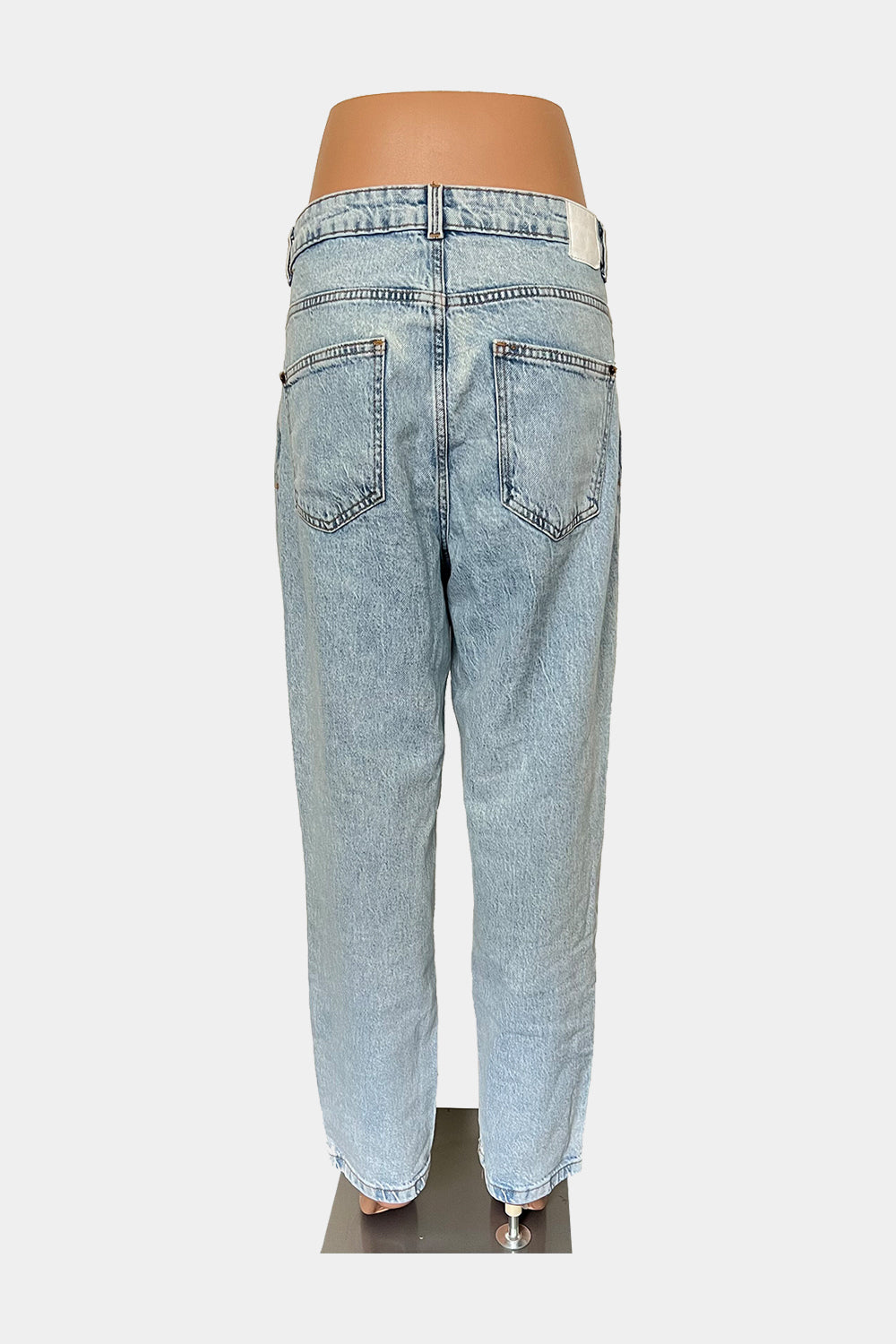 ZARA Denim Jeans