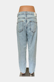 ZARA Denim Jeans