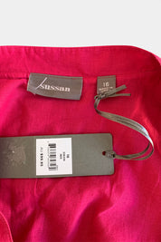 SUSSAN Pink Dress