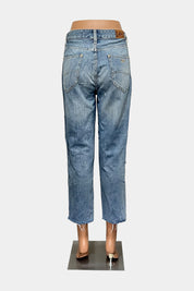 LEE Blue Jeans