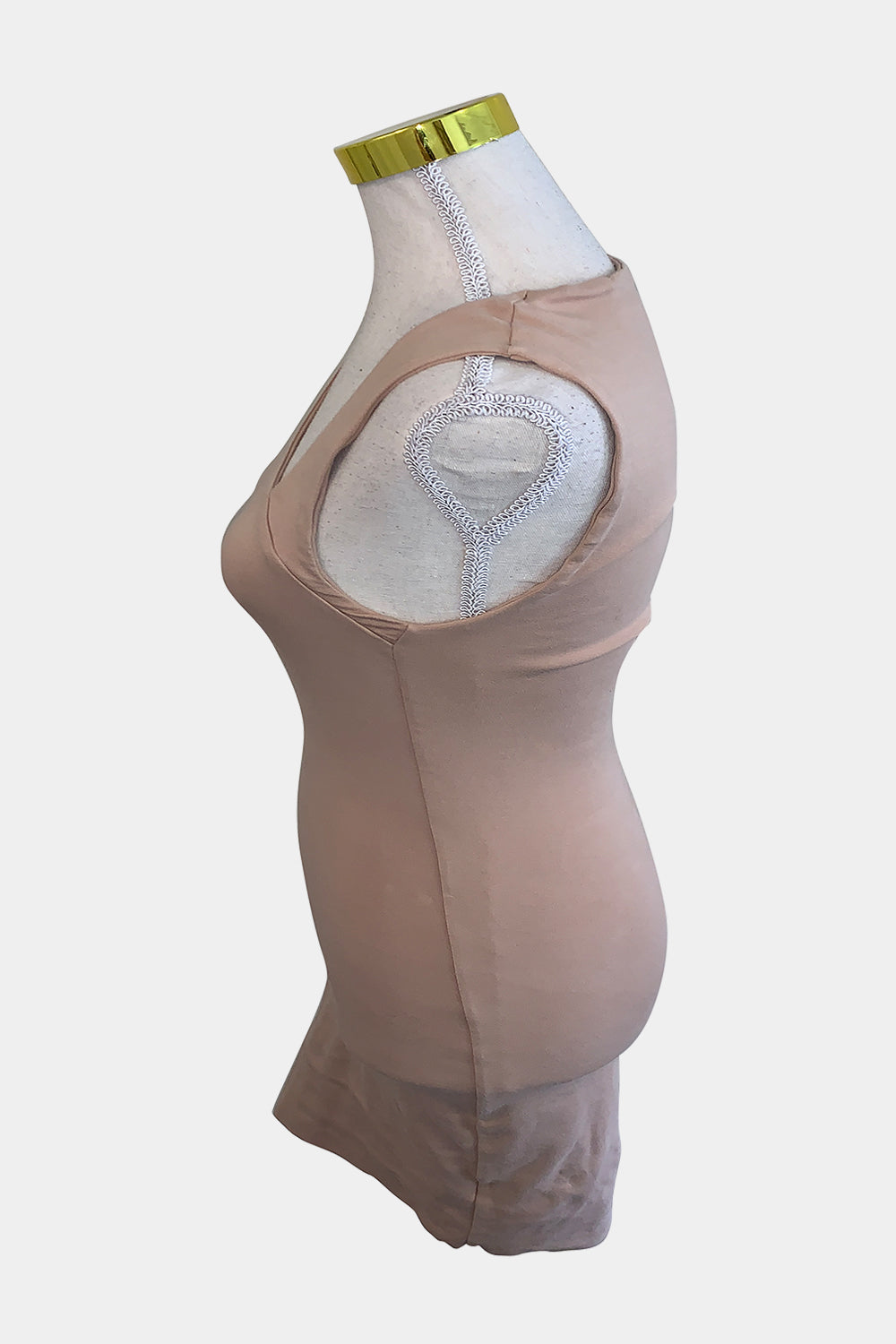 KOOKAI Beige Dress