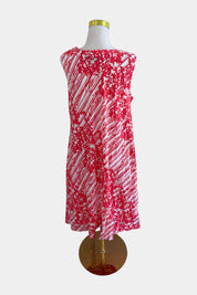 Gordon Smith Pink Dress