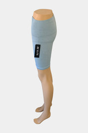Elite Eleven Blue Gym Shorts