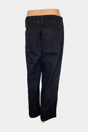 Country Road Black Jeans