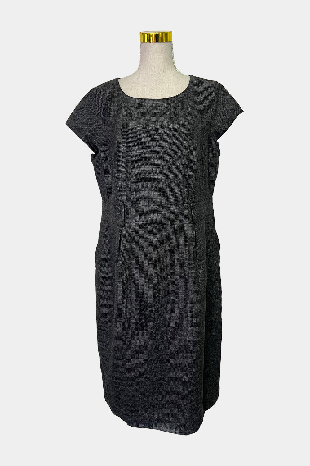 SPORTSCRAFT Charcoal Dress