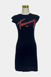 Tommy Hilfiger Navi Dress