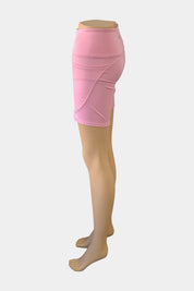 Cotton On Pink Gym Shorts