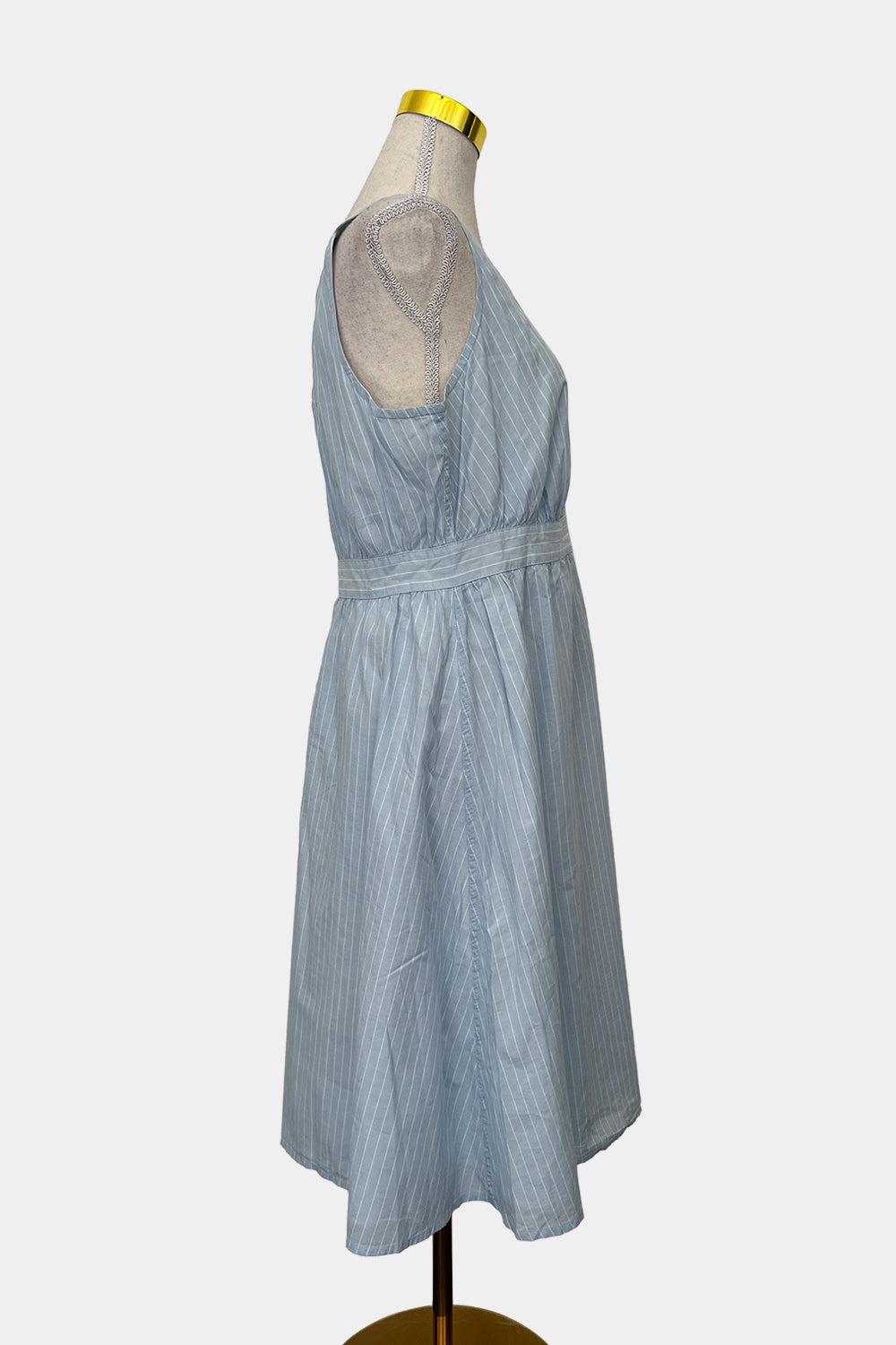 LEVI'S Blue Dress