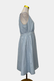 LEVI'S Blue Dress