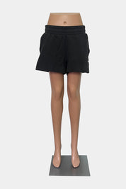 PUMA Black Shorts