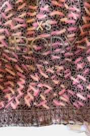Cotton On Pink Leggings