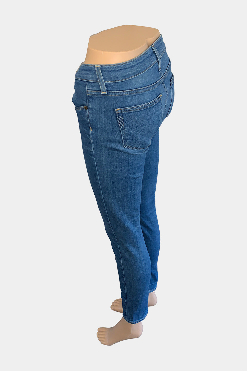PAIGE Blue Jeans