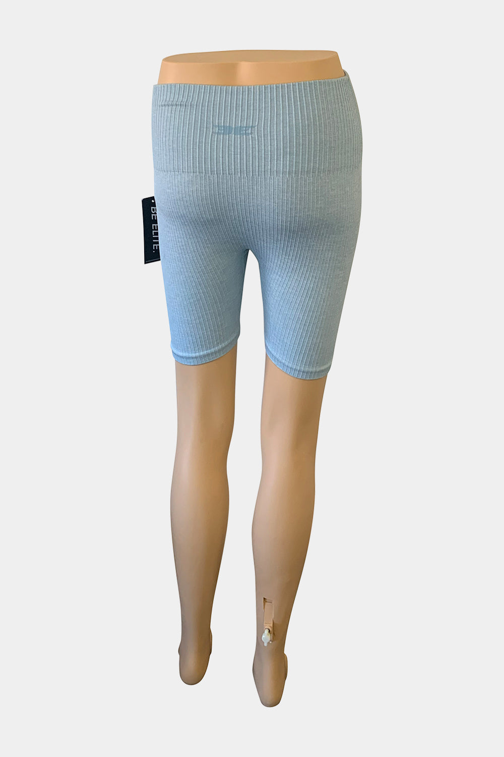 Elite Eleven Blue Gym Shorts