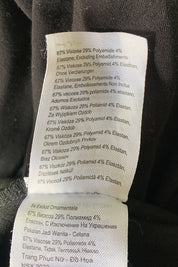 Cotton On Black Leggings