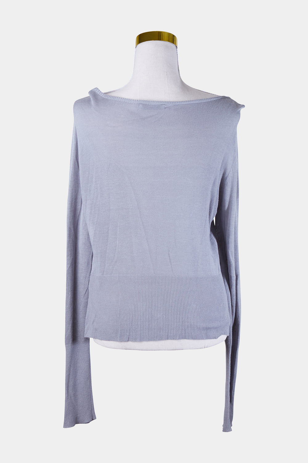 ETE Blue Cardigan