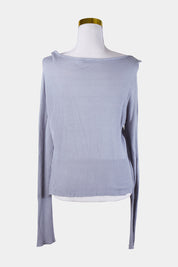 ETE Blue Cardigan