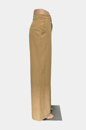 ZARA Camel Pants