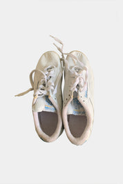 REEBOK White Sneakers