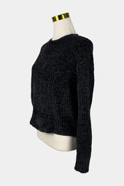Cotton On Black Jumper