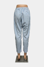 Cotton On Blue and White Pants