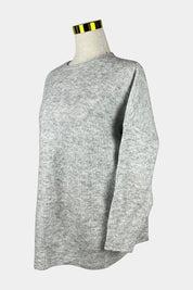 GLASSONS Grey Jumper