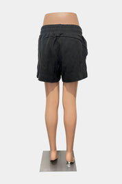 PUMA Black Shorts