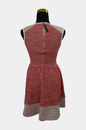 ASOS Pink Knit Dress