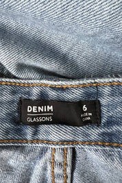 GLASSONS Blue Jeans