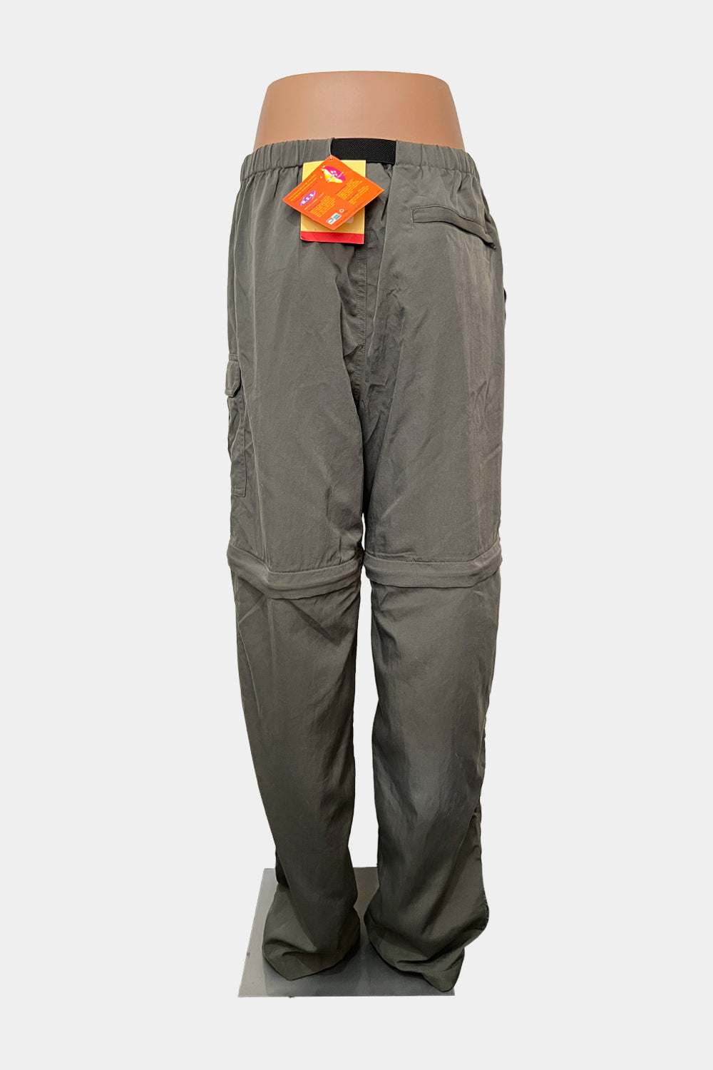 KATHMANDU Olive Pants