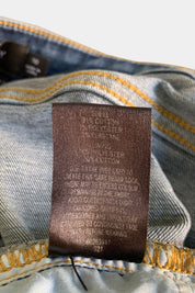 WITCHERY Blue Jeans