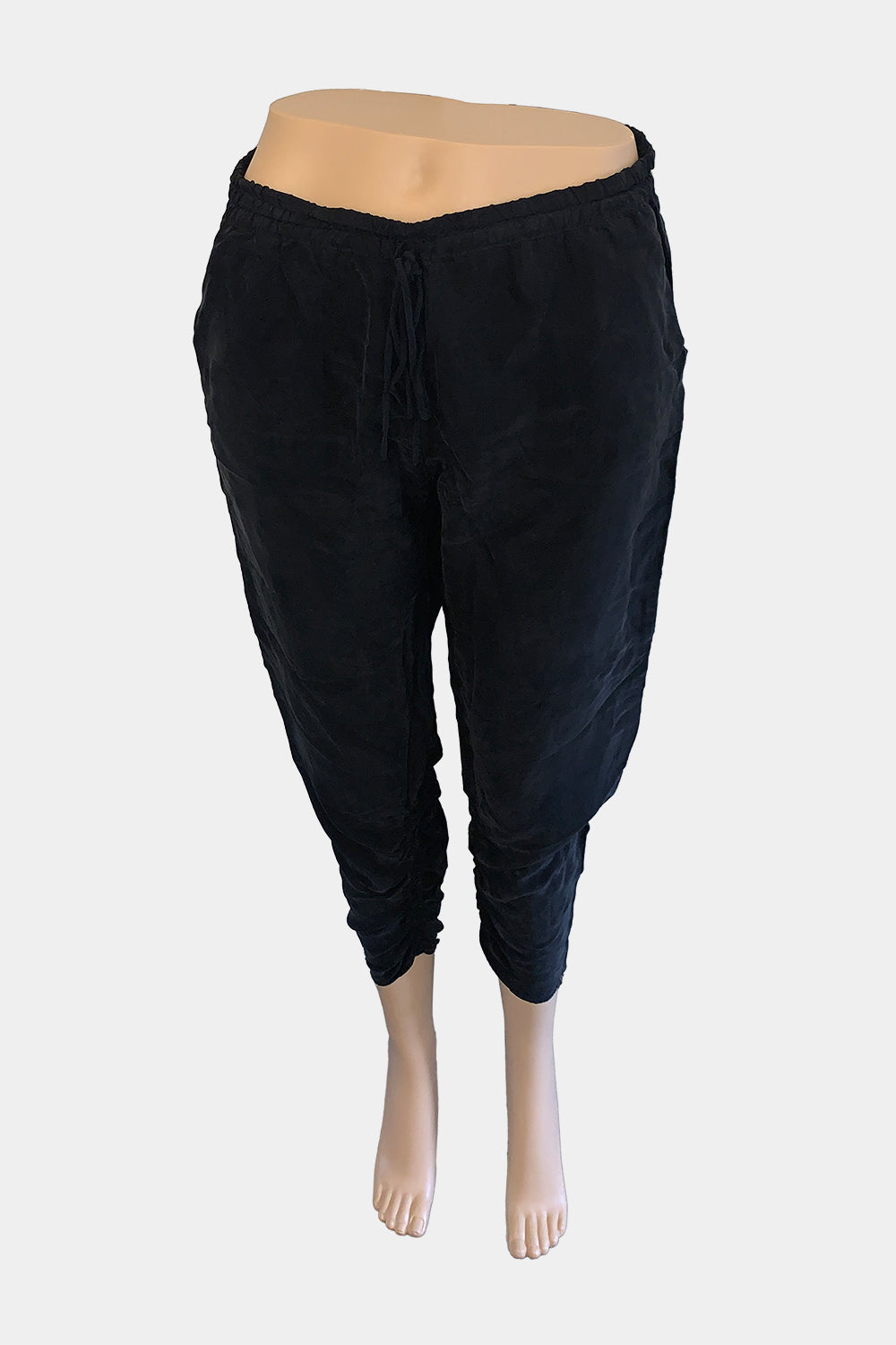 PICNIC Black Pants