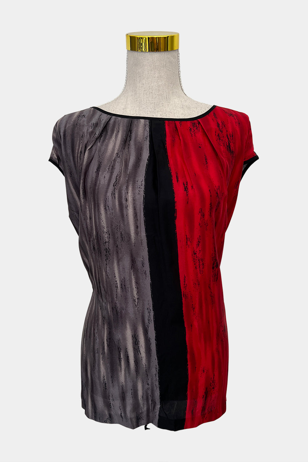 Jane Lamerton Multicolor Top