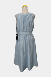 LEVI'S Blue Dress